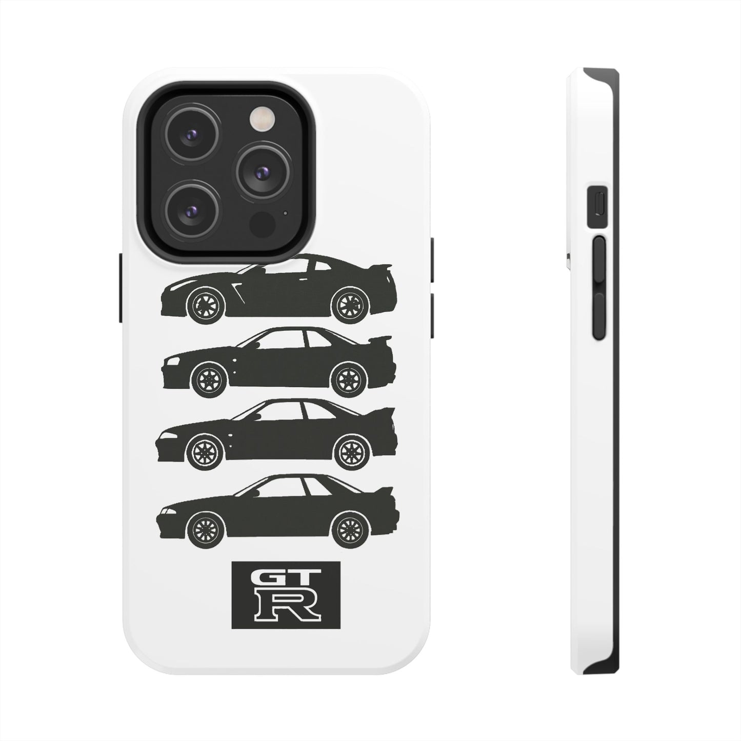 Nissan GTR Tough Phone Case