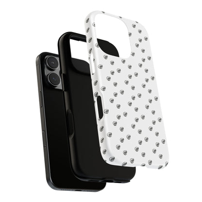 Turbo Mania Tough  Phone Case