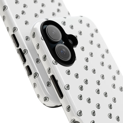 Turbo Mania Tough  Phone Case