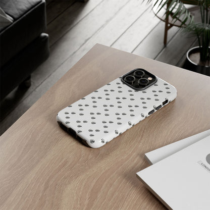 Turbo Mania Tough  Phone Case