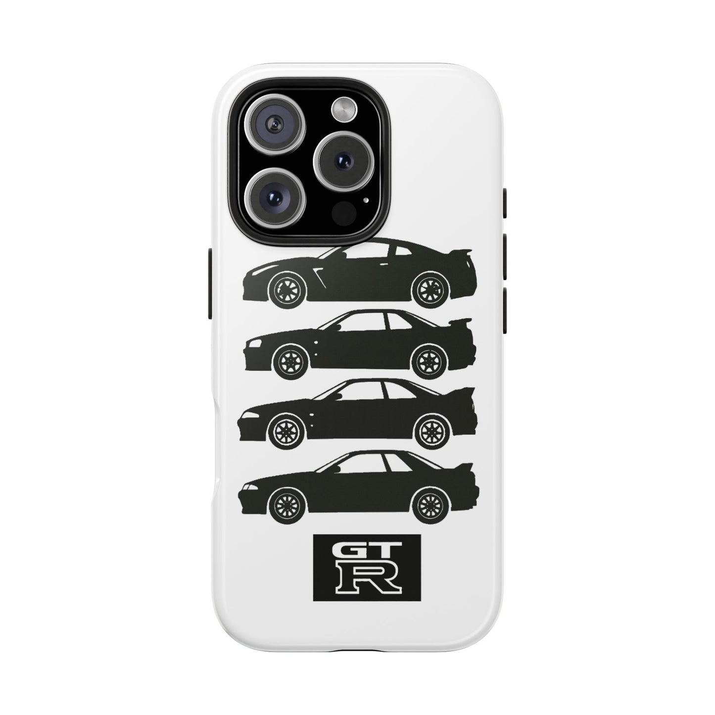 Nissan GTR Tough Phone Case