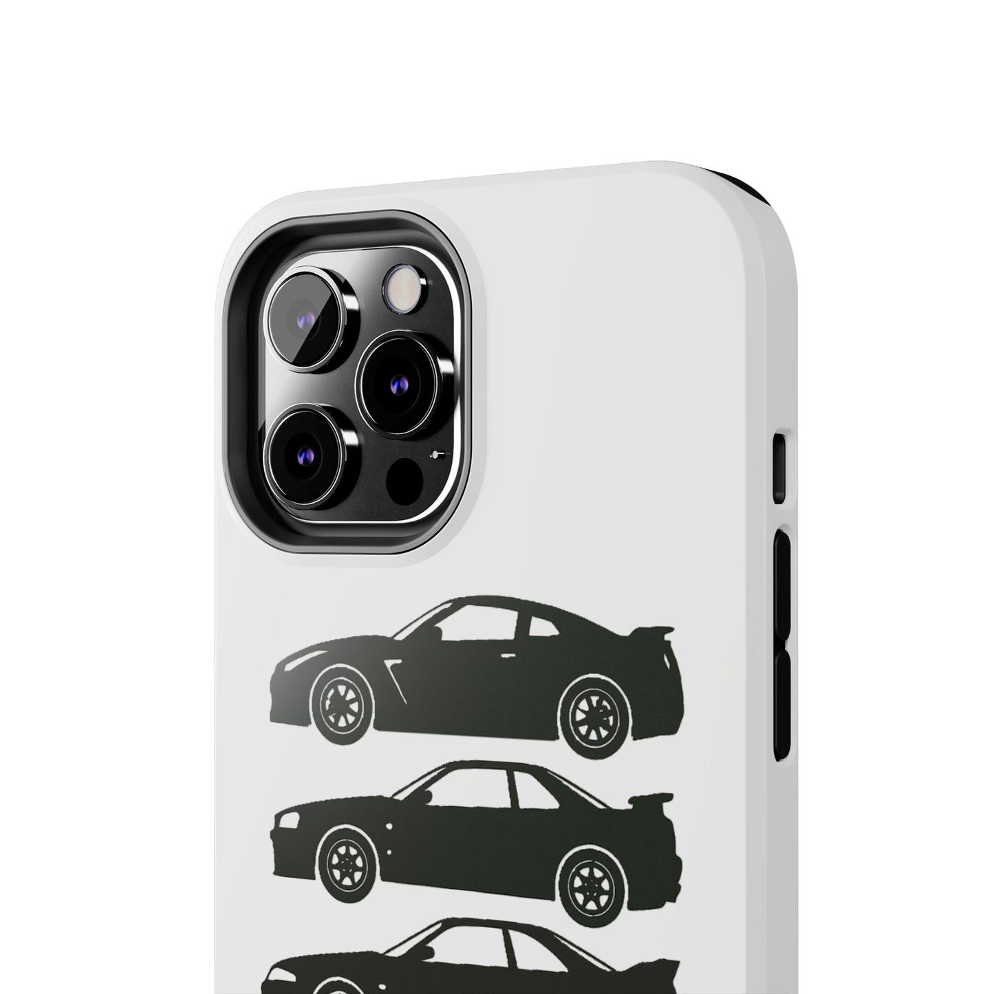 Nissan GTR Tough Phone Case