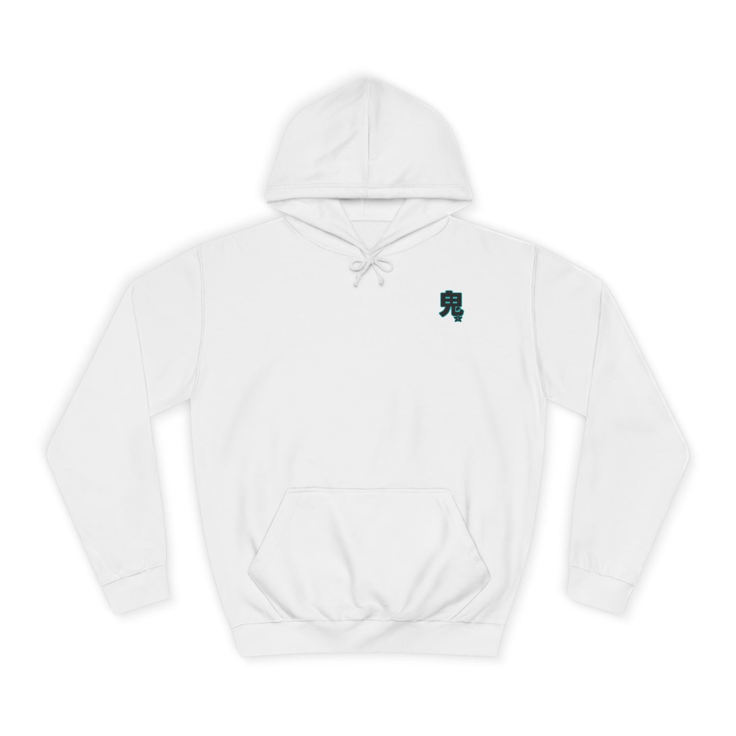 Mazda RX8 Oni Hoodie