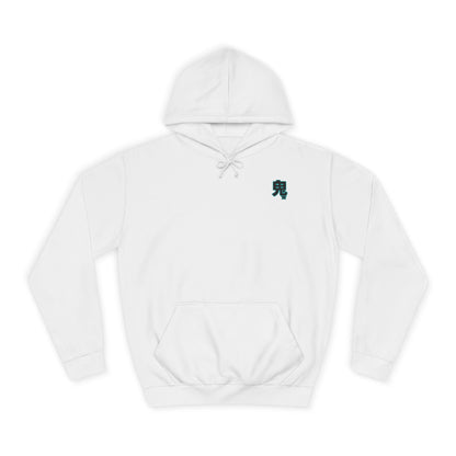 Mazda RX8 Oni Hoodie