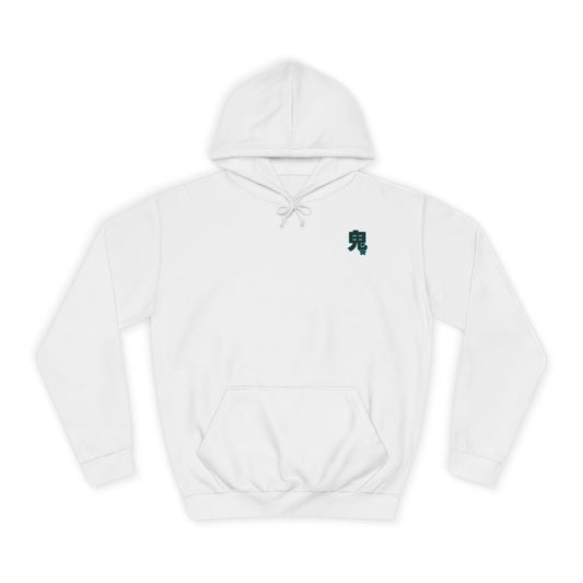 Mazda RX8 Oni Hoodie