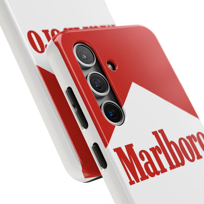 Marlboro Tough Phone Case