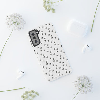 Turbo Mania Tough  Phone Case