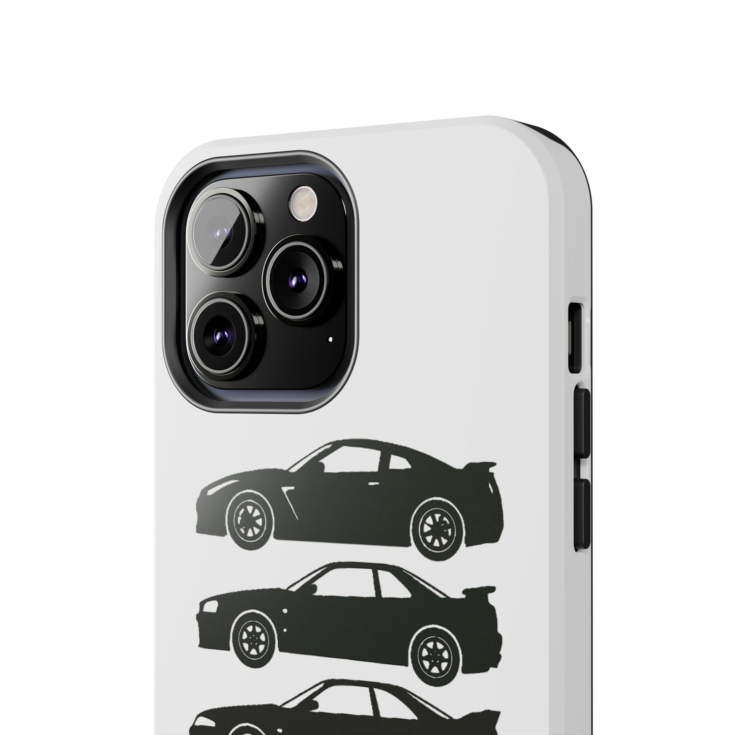 Nissan GTR Tough Phone Case