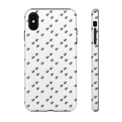 Turbo Mania Tough  Phone Case