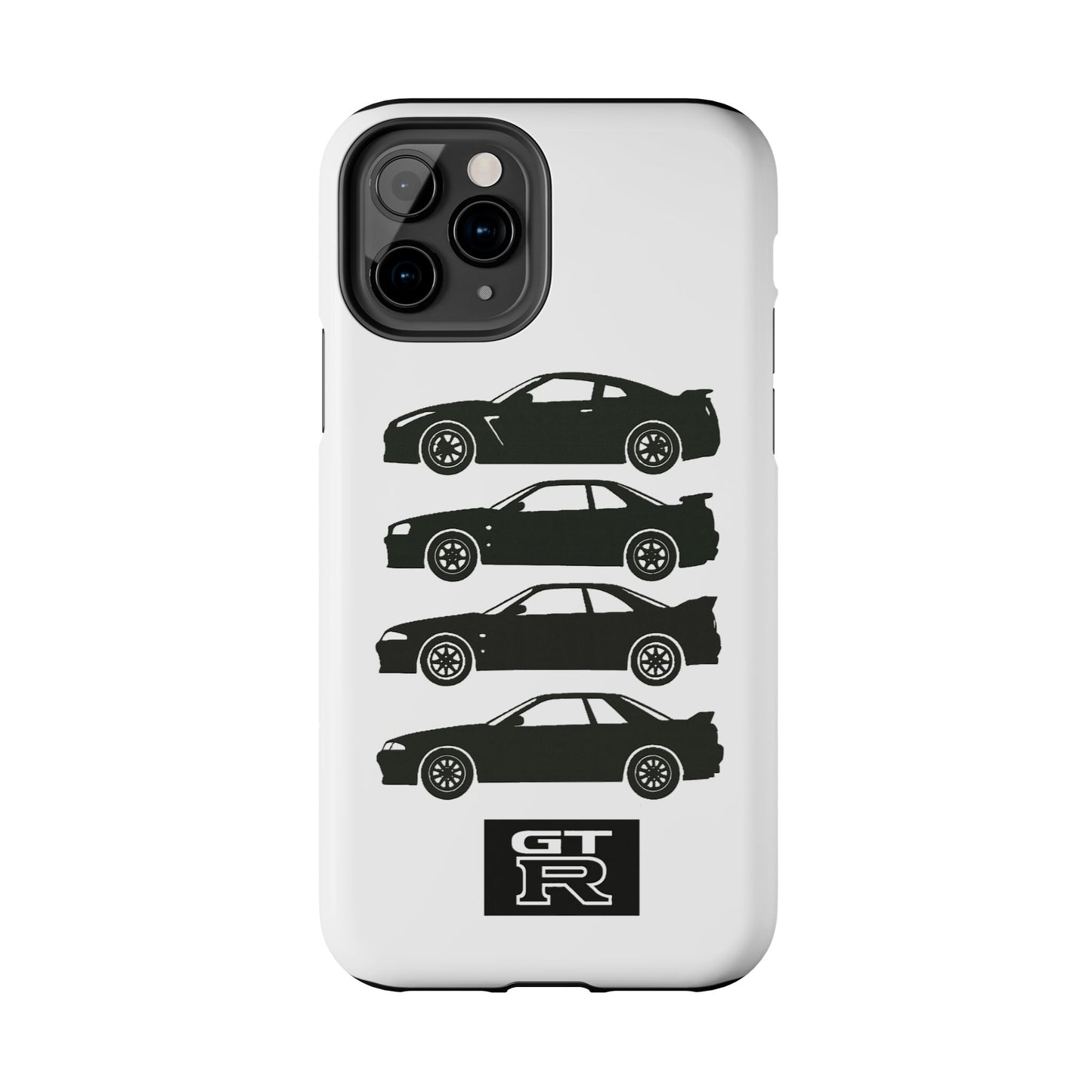 Nissan GTR Tough Phone Case