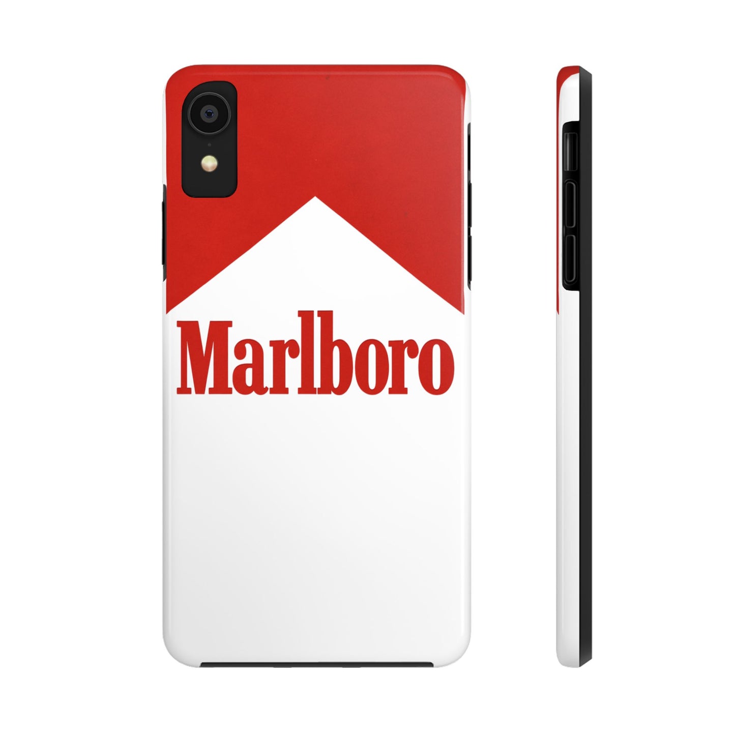 Marlboro Tough Phone Case