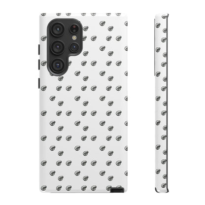 Turbo Mania Tough  Phone Case
