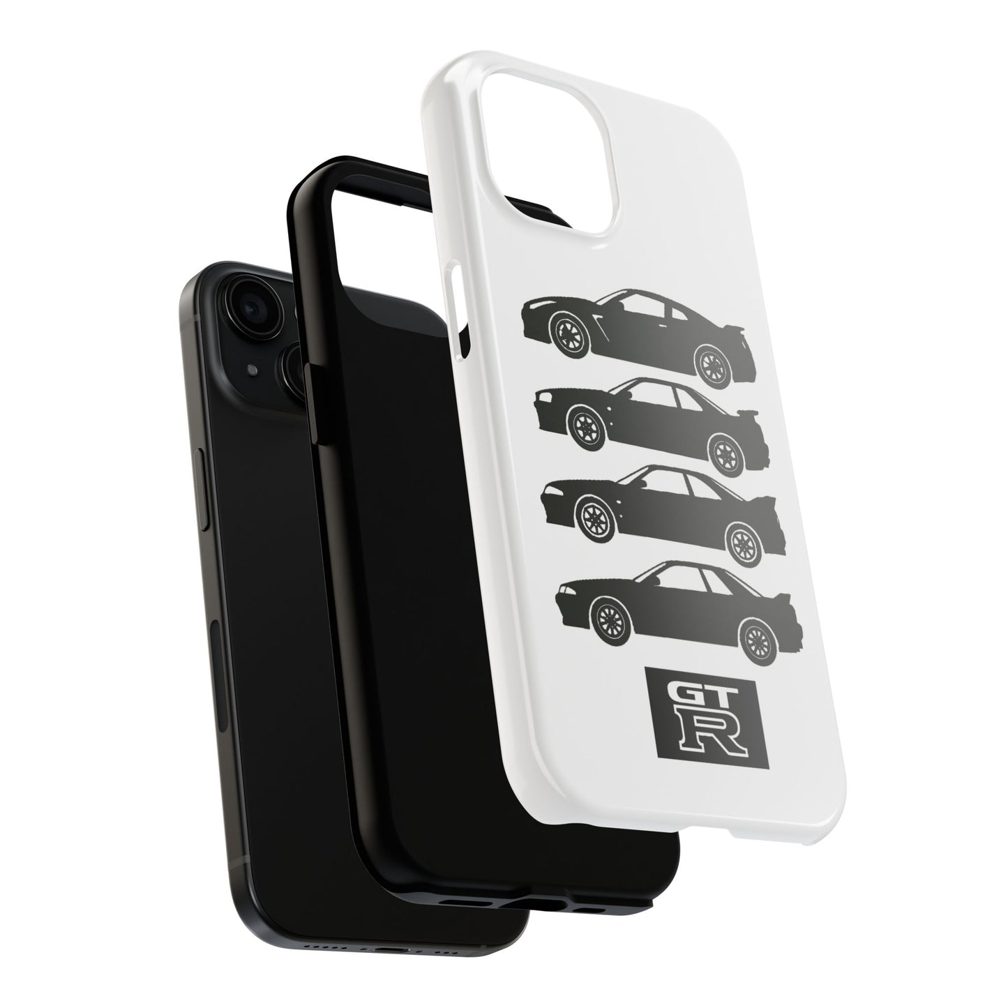 Nissan GTR Tough Phone Case