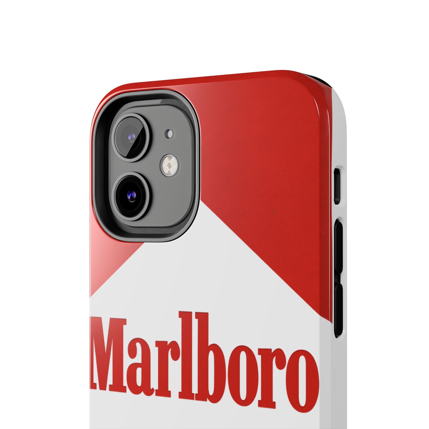 Marlboro Tough Phone Case