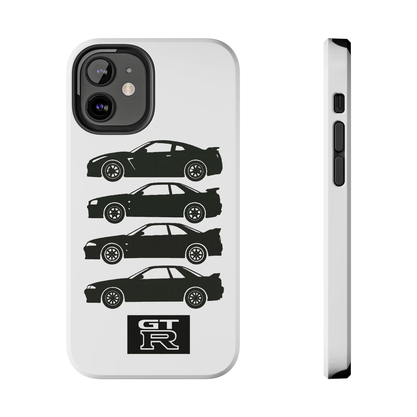 Nissan GTR Tough Phone Case