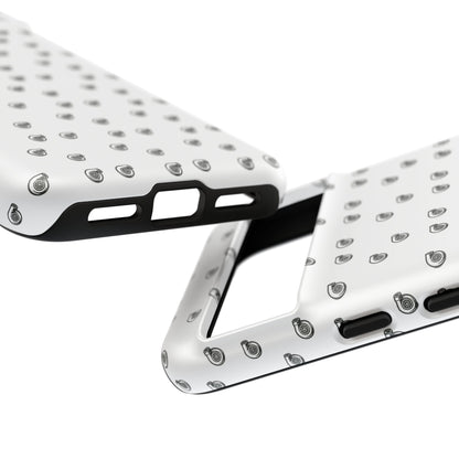 Turbo Mania Tough  Phone Case