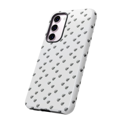 Turbo Mania Tough  Phone Case