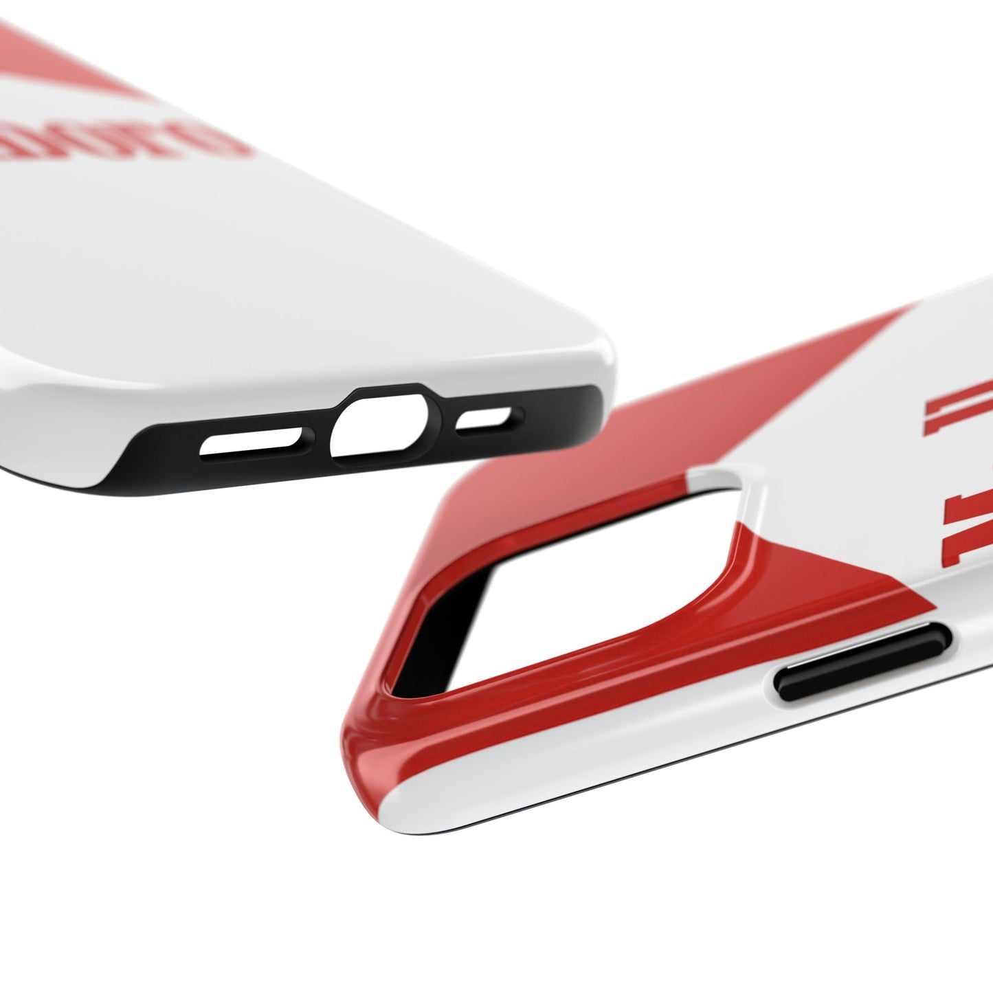 Marlboro Tough Phone Case