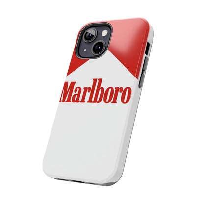 Marlboro Tough Phone Case
