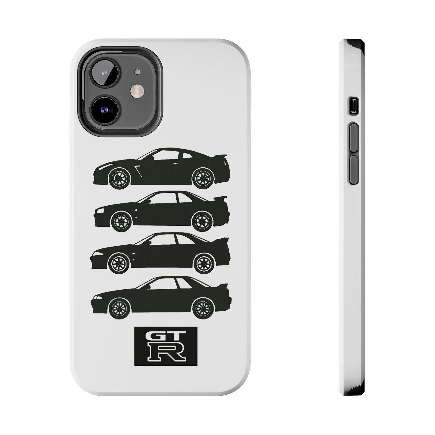 Nissan GTR Tough Phone Case