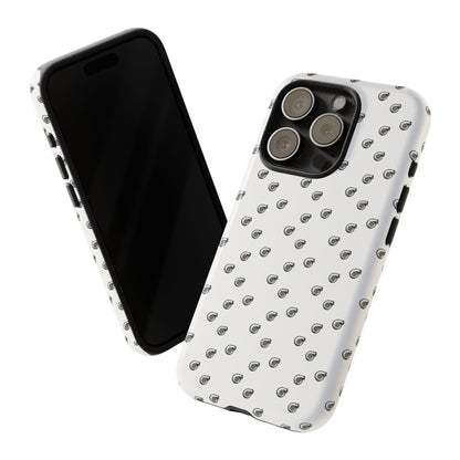Turbo Mania Tough  Phone Case