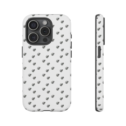 Turbo Mania Tough  Phone Case