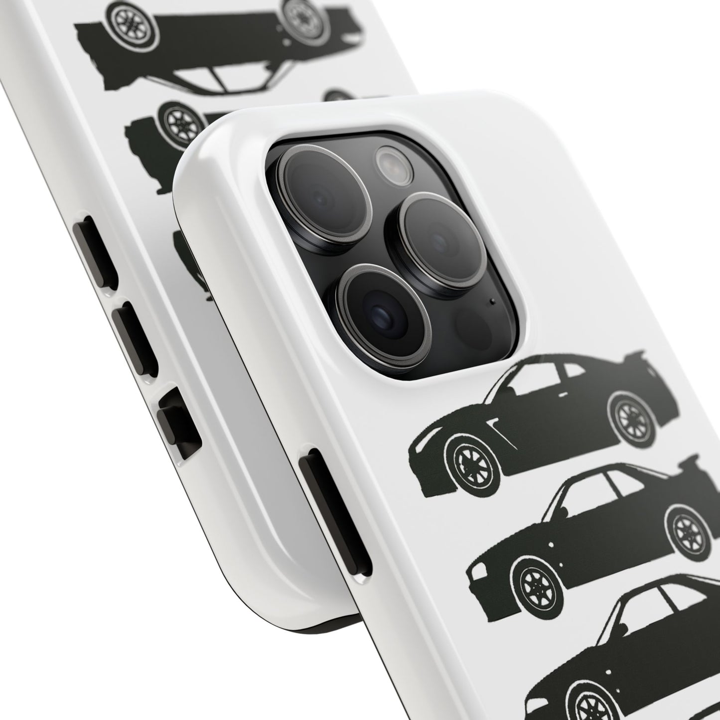 Nissan GTR Tough Phone Case