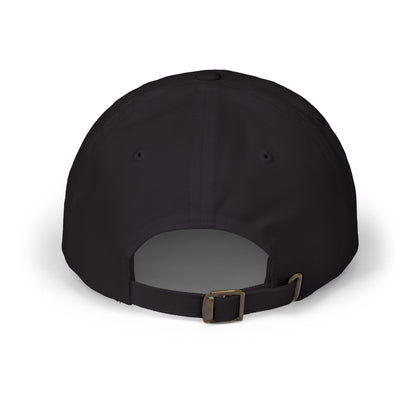 Supercharger Embroidery Baseball Cap