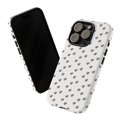 Turbo Mania Tough  Phone Case