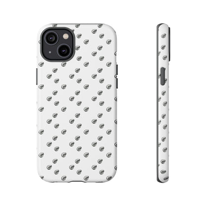 Turbo Mania Tough  Phone Case