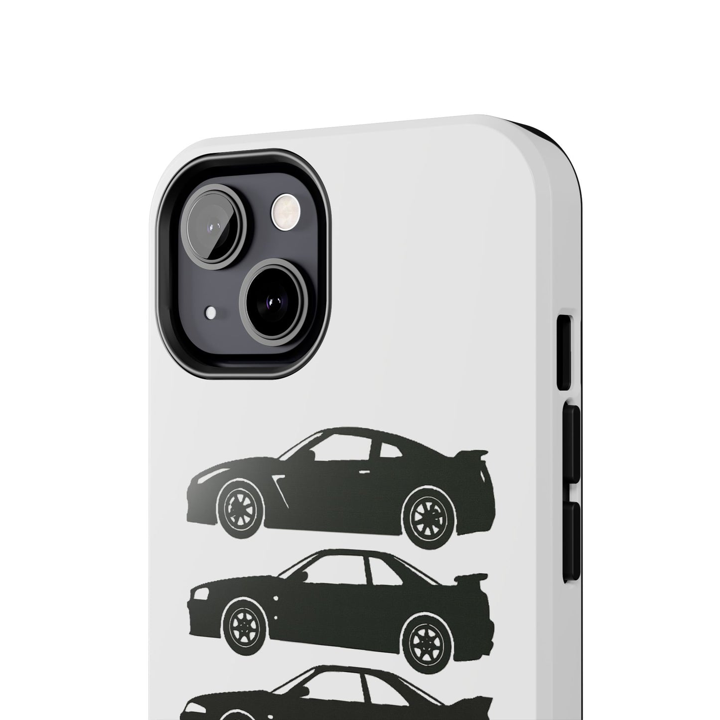 Nissan GTR Tough Phone Case