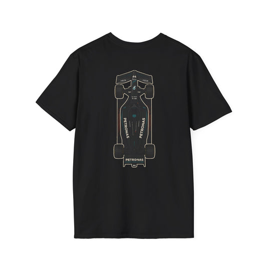Lewis Hamilton 2023 Bundle Tee