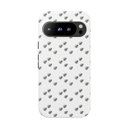 Turbo Mania Tough  Phone Case