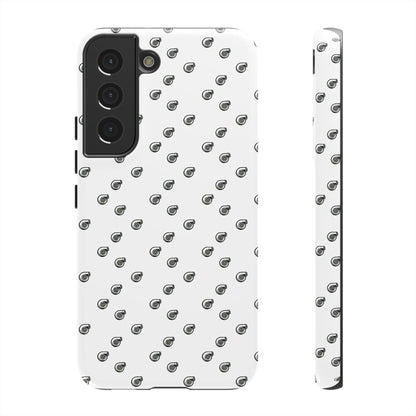 Turbo Mania Tough  Phone Case