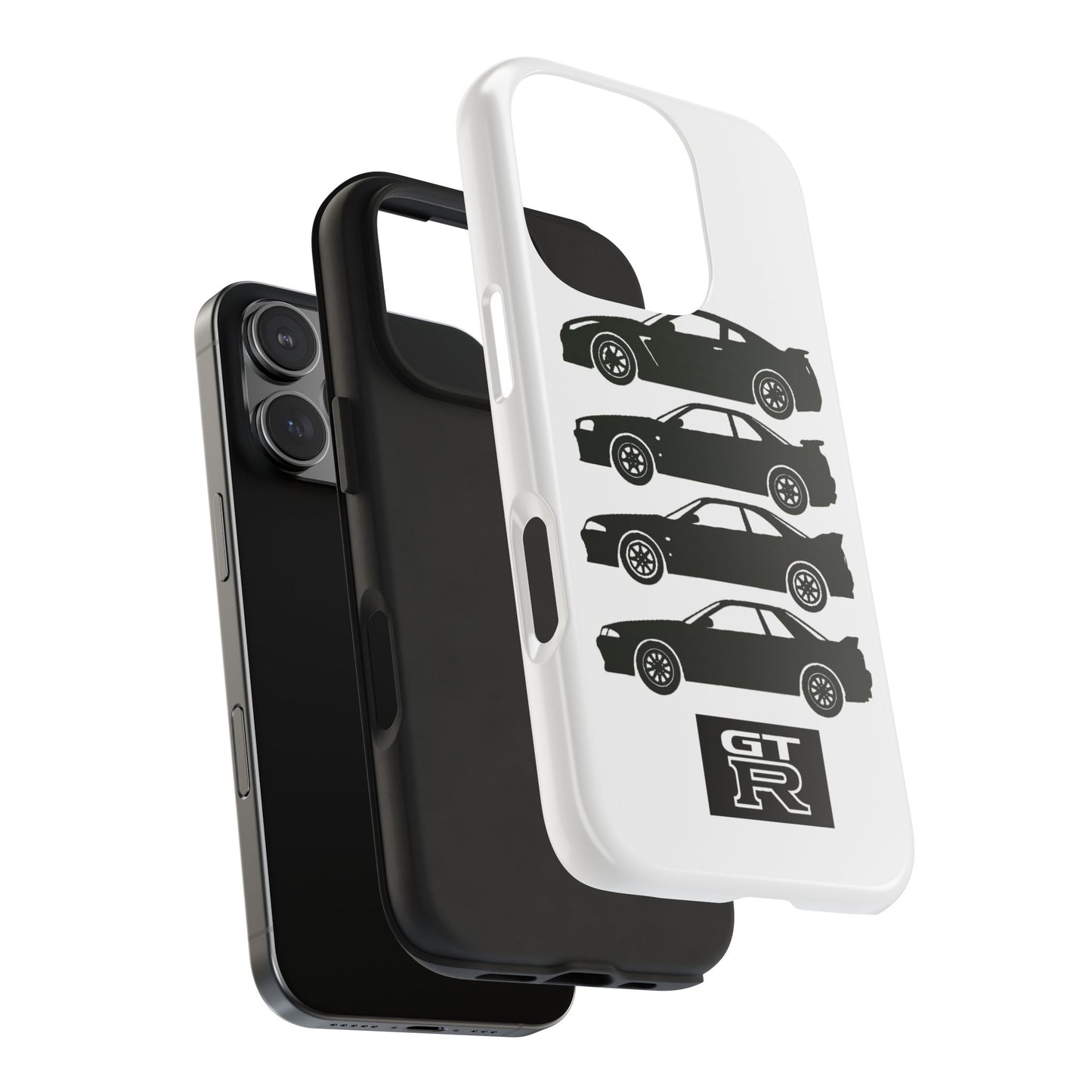Nissan GTR Tough Phone Case