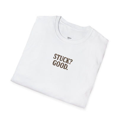Real Offroader Tee