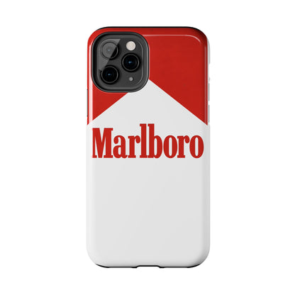 Marlboro Tough Phone Case