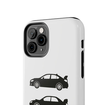 STI Tough Phone Case