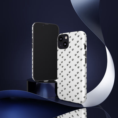 Turbo Mania Tough  Phone Case