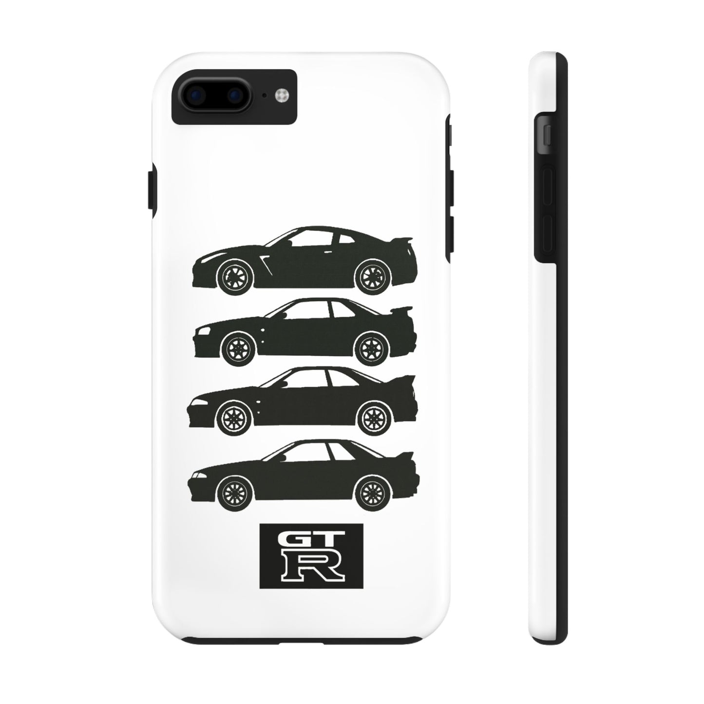 Nissan GTR Tough Phone Case