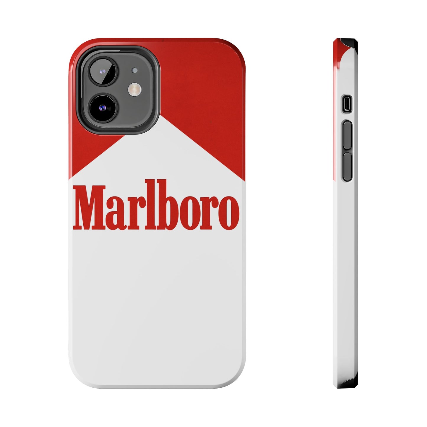 Marlboro Tough Phone Case