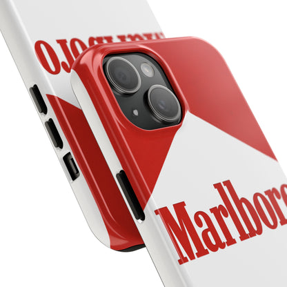 Marlboro Tough Phone Case