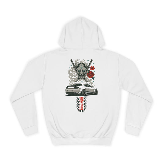 Mazda RX8 Oni Hoodie