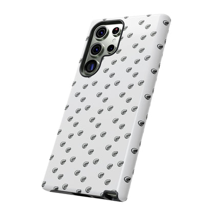 Turbo Mania Tough  Phone Case