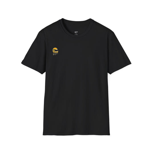 Ayrton Senna Tribute Tee