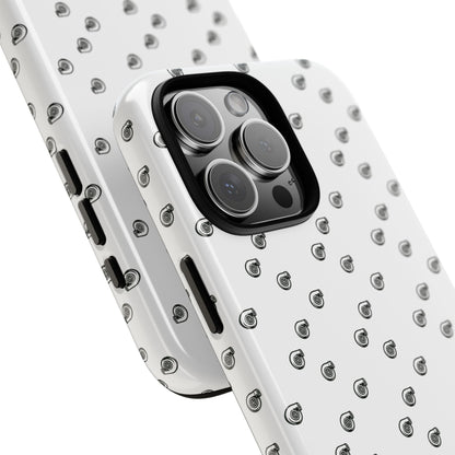 Turbo Mania Tough  Phone Case