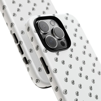 Turbo Mania Tough  Phone Case