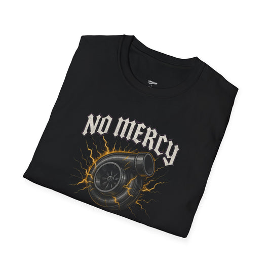 Turbo Streetwear Tee