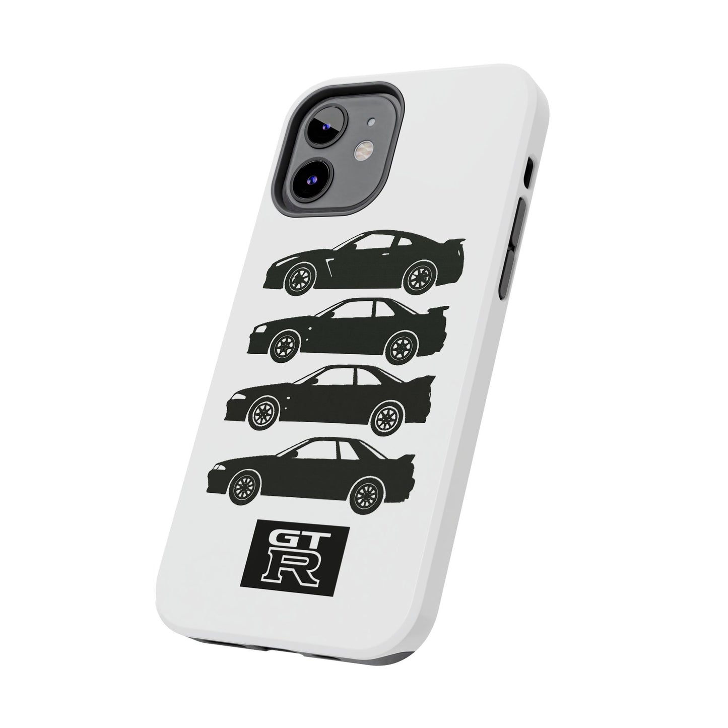 Nissan GTR Tough Phone Case