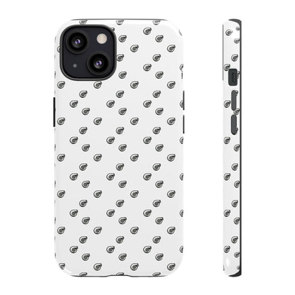 Turbo Mania Tough  Phone Case